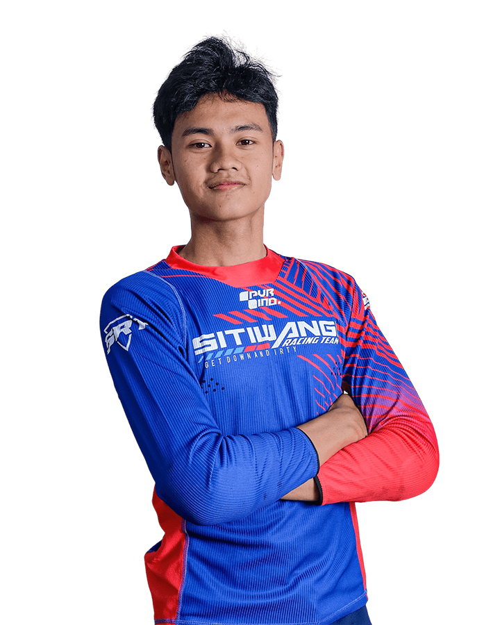 Muhammad ZHAFRAN SAJIDAN